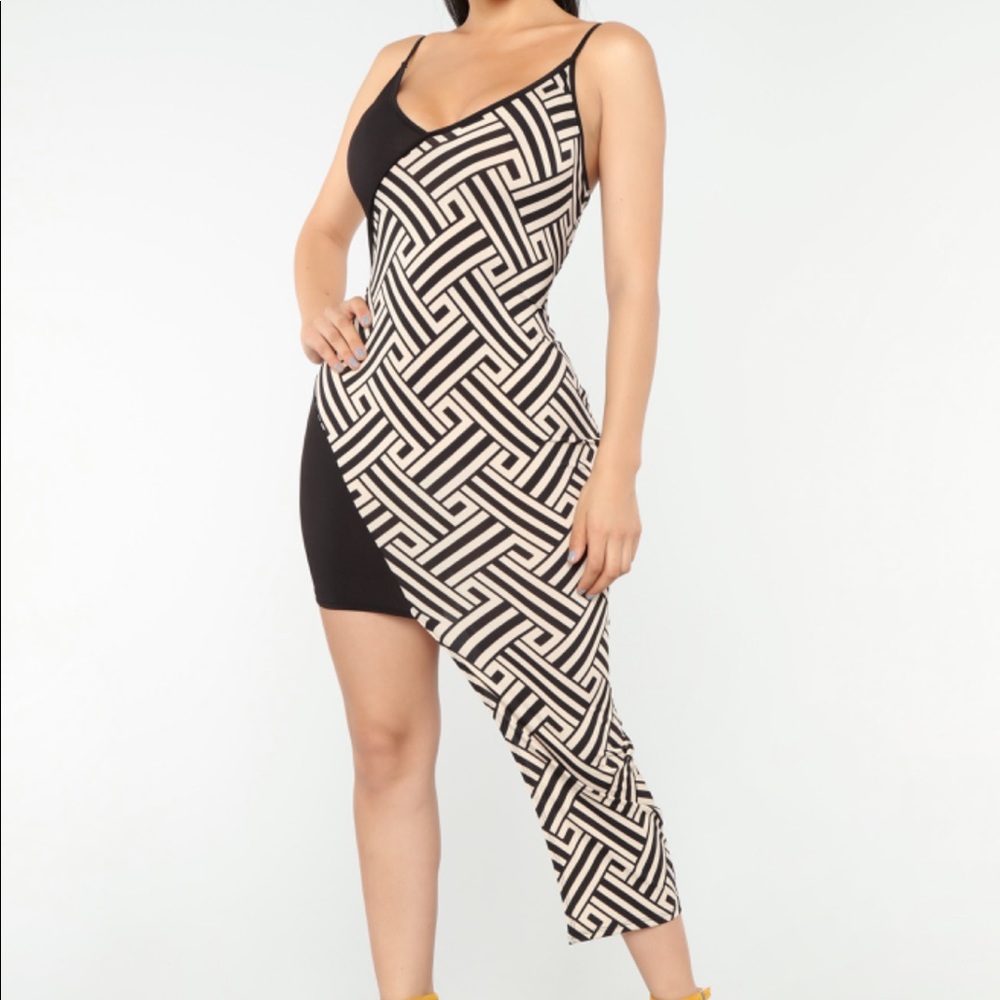 Cami Dress